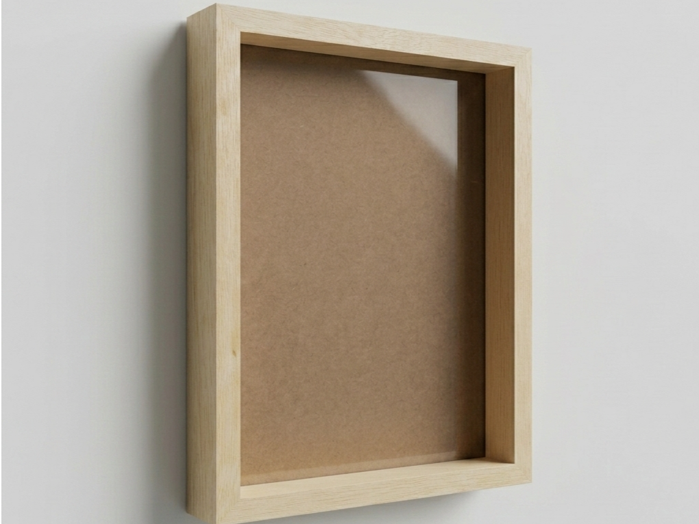 BOX MARUPA NATURAL