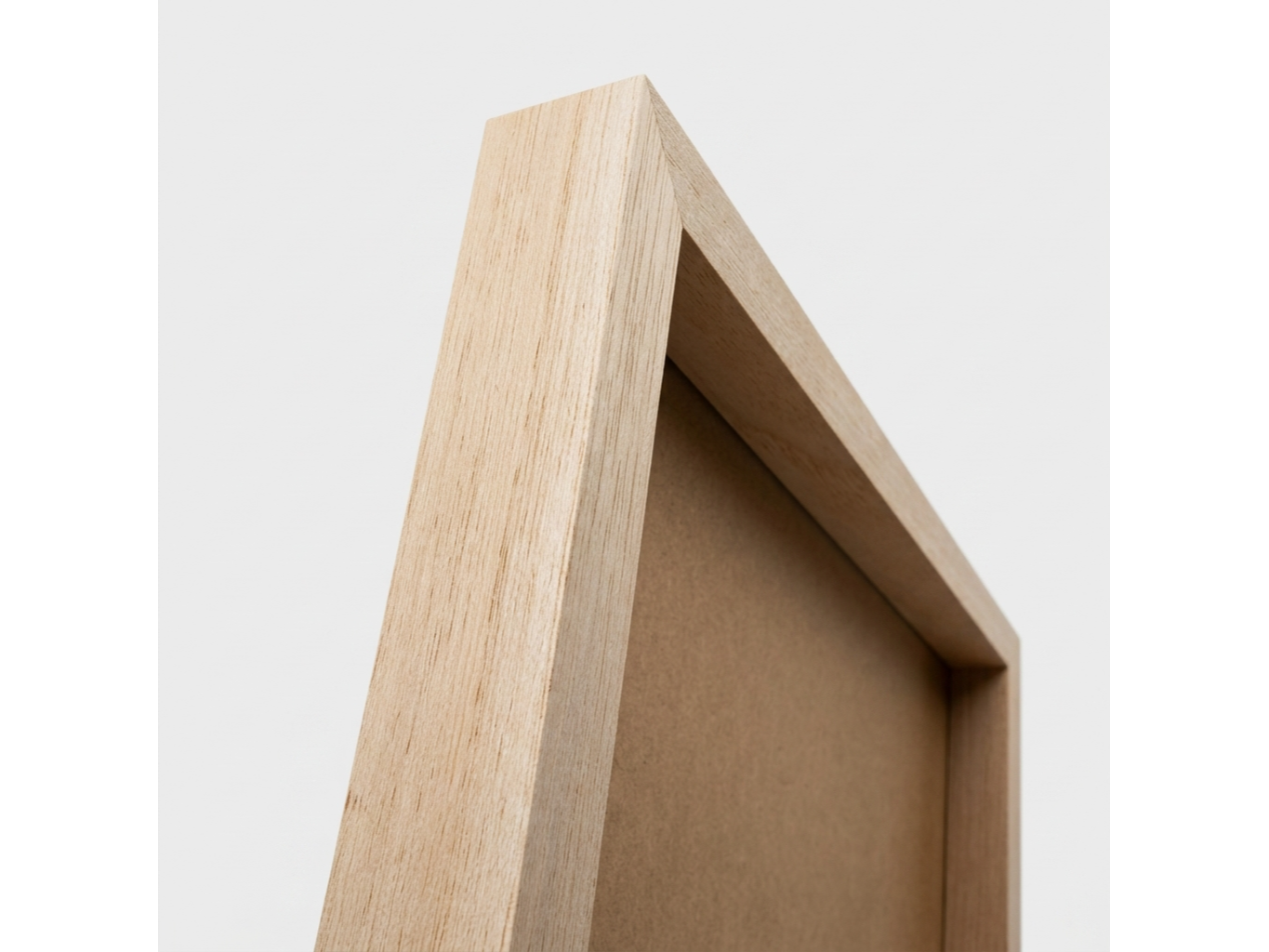 CUADRO BOX KIRI NATURAL