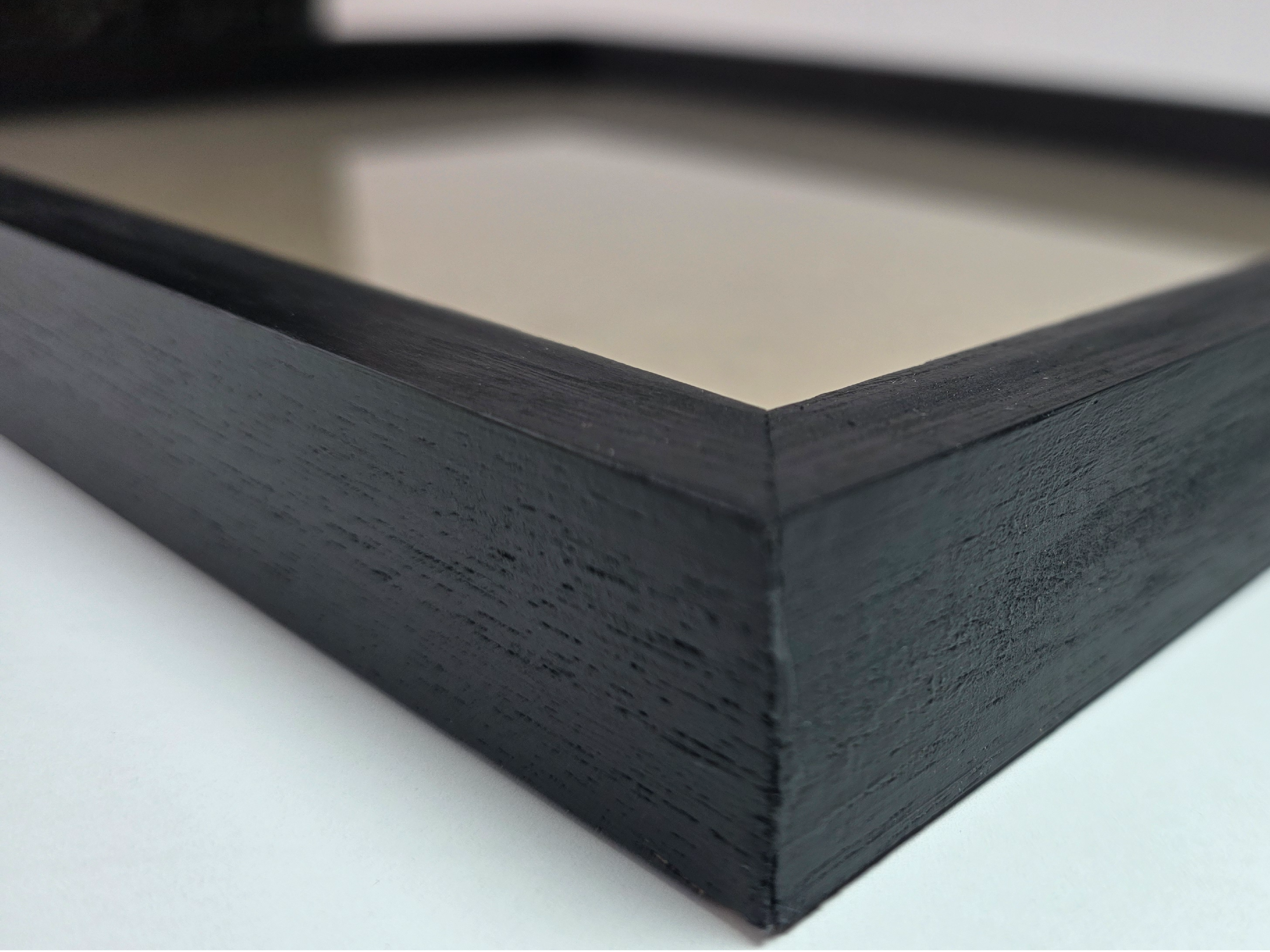 CUADRO BOX MARUPA COLOR NEGRO