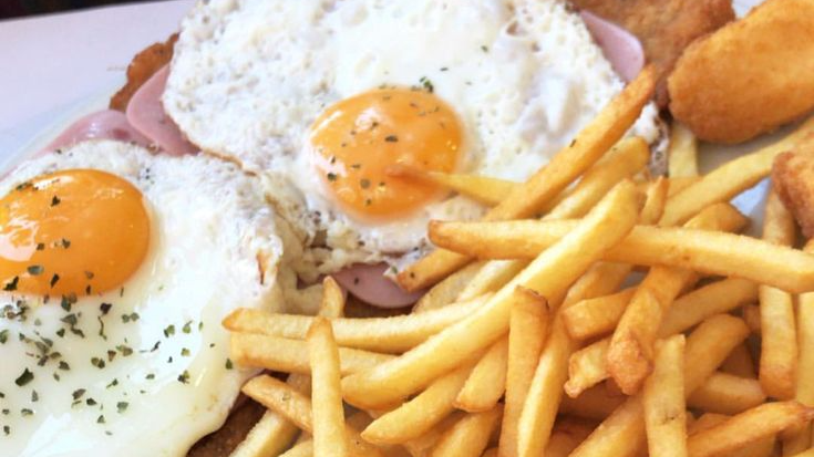 AL PLATO