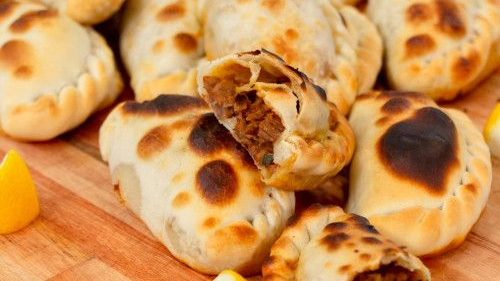 EMPANADAS