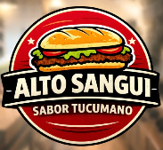 Logo Alto Sangüi