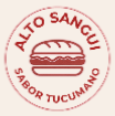 Logo Alto Sangüi