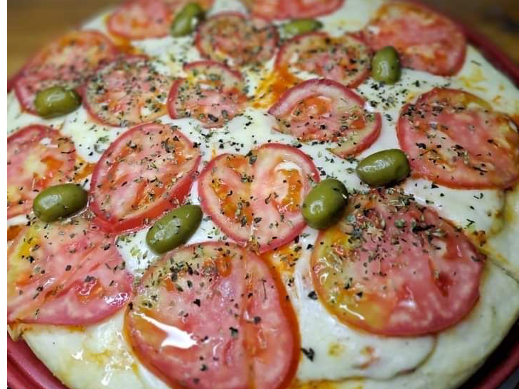 NAPOLITANA