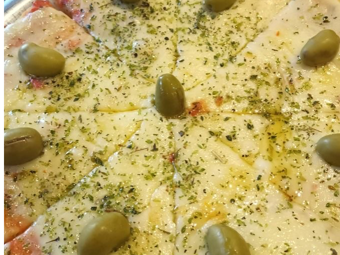 MOZZARELLA de Alto Sangüi