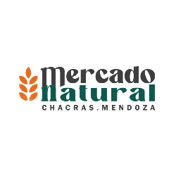 Logo Mercado Natural Chacras