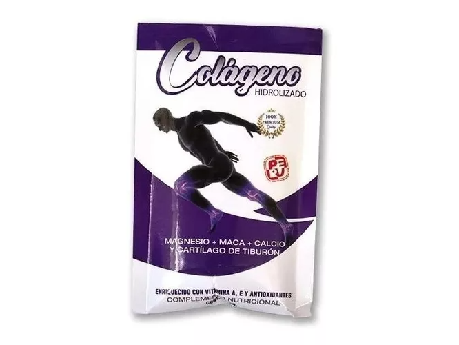 COLAGENO 90GR