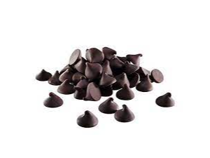 CHIPS DE CHOCOLATE NEGRO