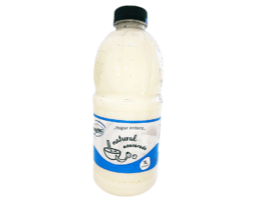 YOGURT NATURAL AZUCARADO