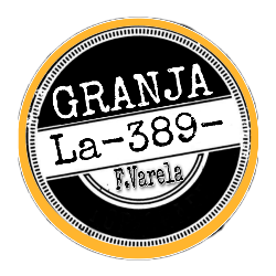 Logo Granjala389