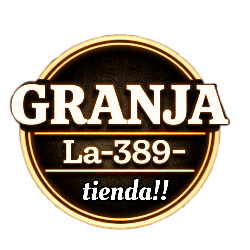 Logo Granjala389