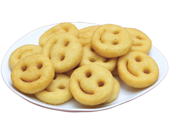 Caritas de papa McCain