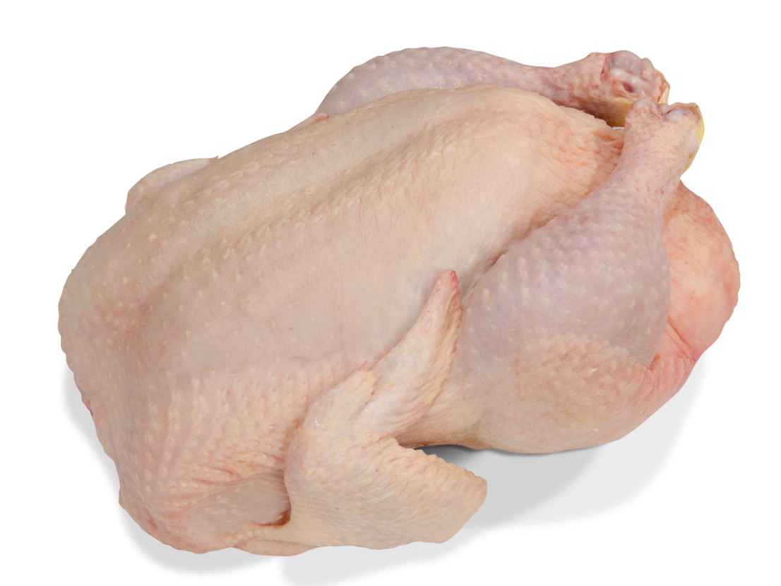 POLLO ENTERO