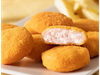 Bocaditos de jamón y queso