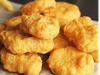 Nuggets Tempura