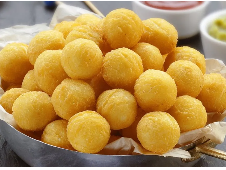 Papas noisette McCain