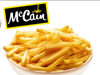 Papas Baston Mccain