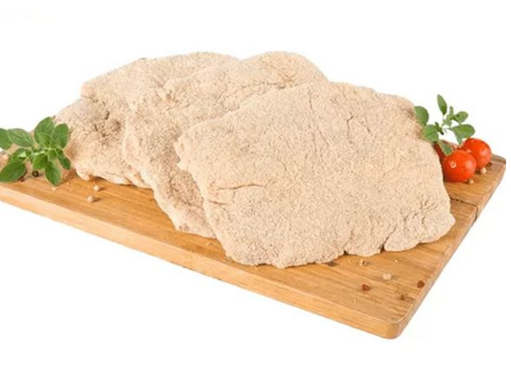 Mila de pata muslo