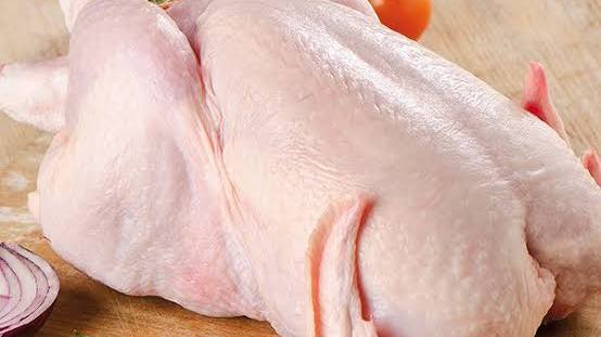 Pollo Fresco
