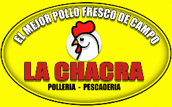 Logo La Chacra