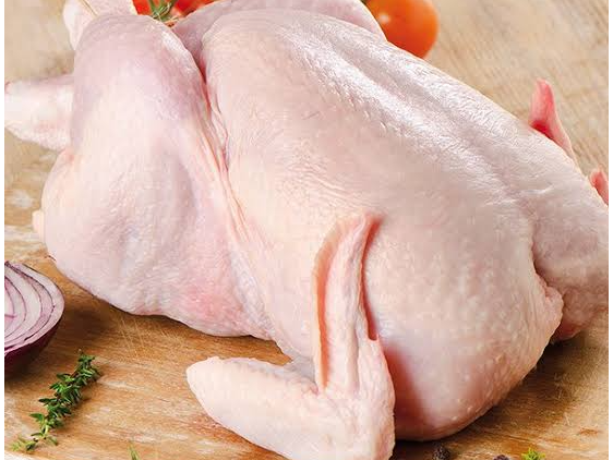 Pollo Entero  de Campo