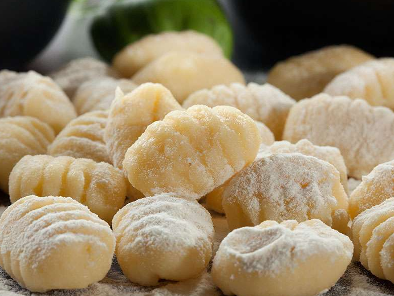 Ñoquis