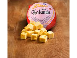 Queso Holanda El Jumial