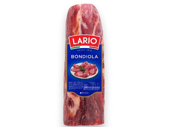 Bondiola Lario
