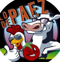 Logo de lodepaez