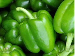 Pimiento verde