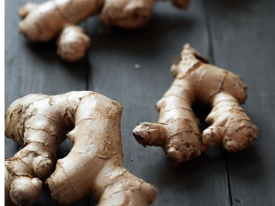 Jengibre