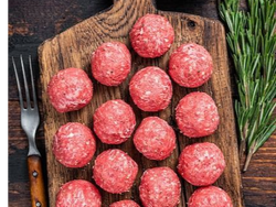 Albondigas