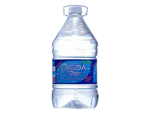 BIDON DE AGUA de lodepaez