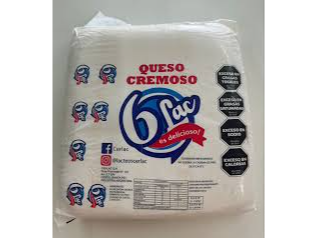 CREMOSO 6 LAC