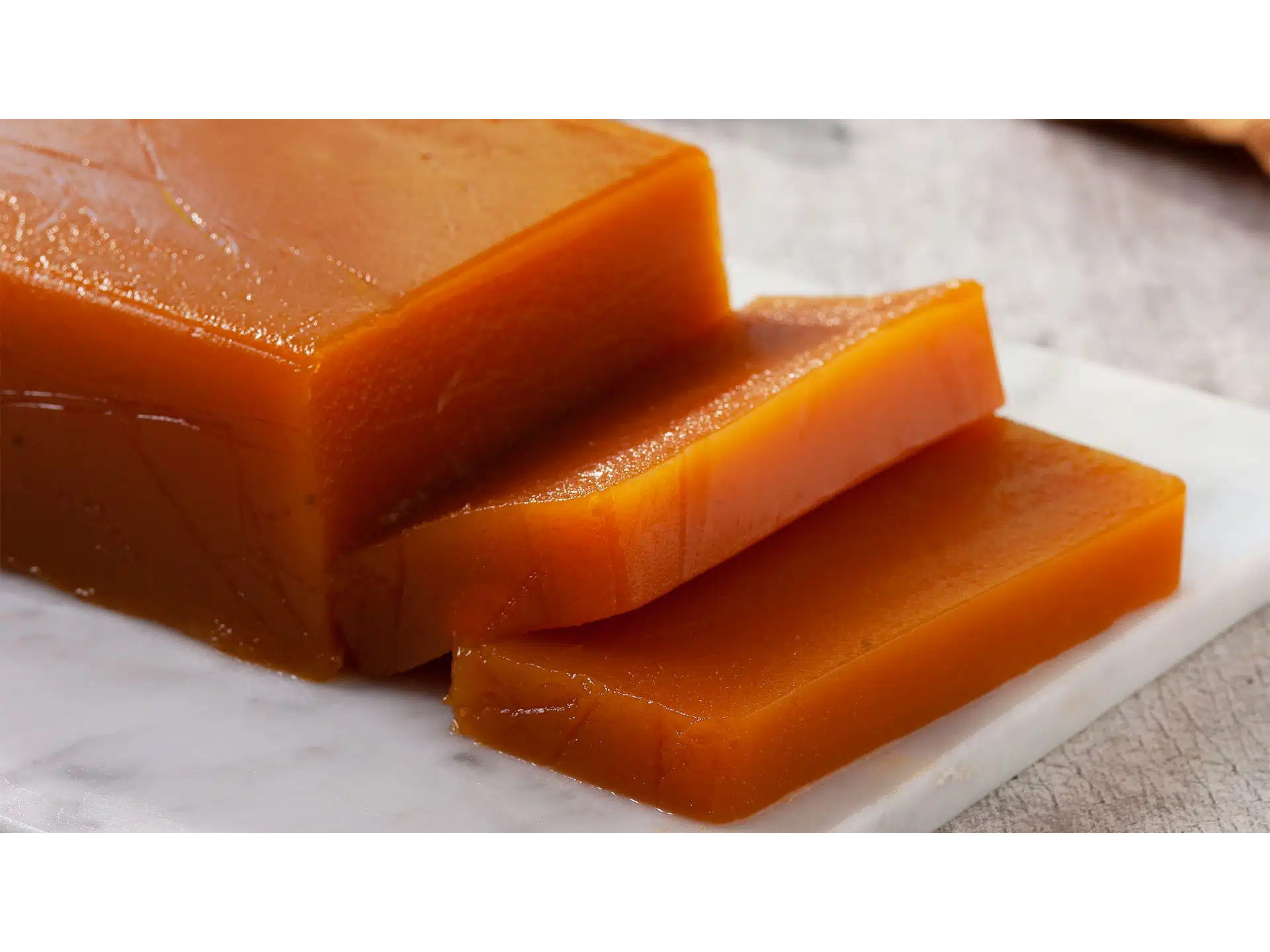 DULCE DE BATATA