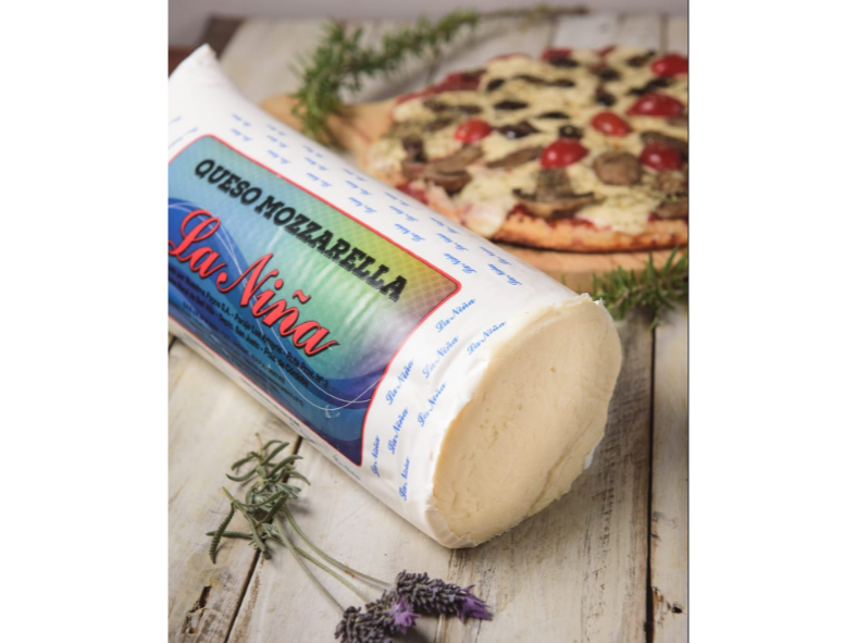 MOZZARELLA LA NIÑA