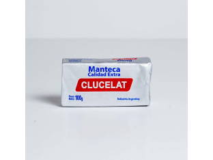 MANTECA CLUCELAT // C/U