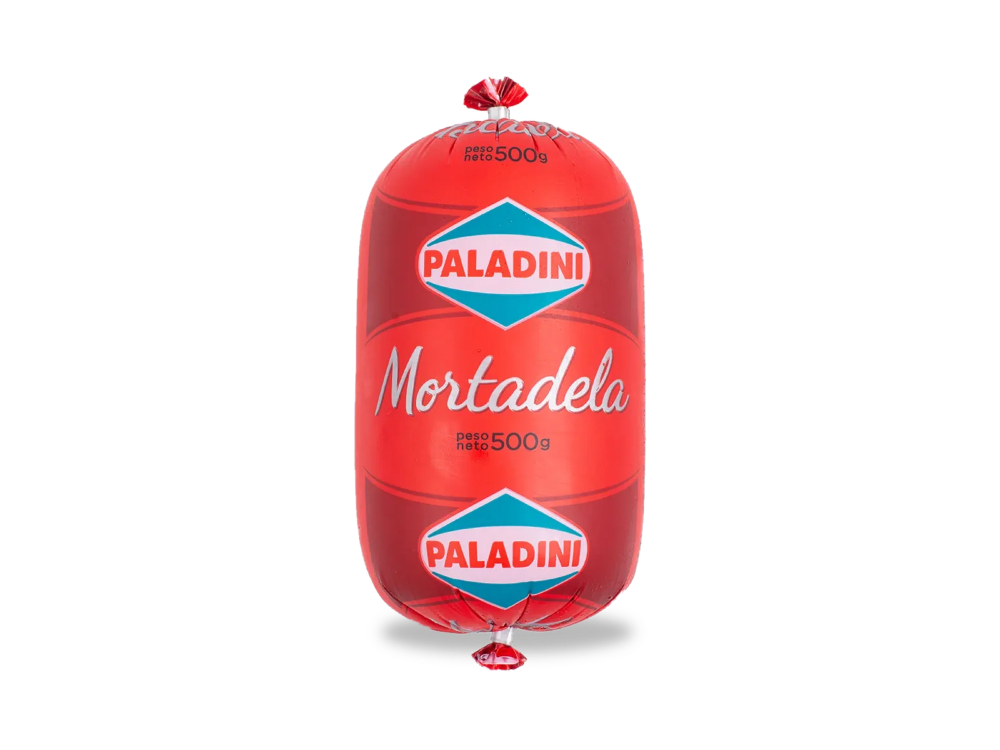 MORTADELA PALADINI