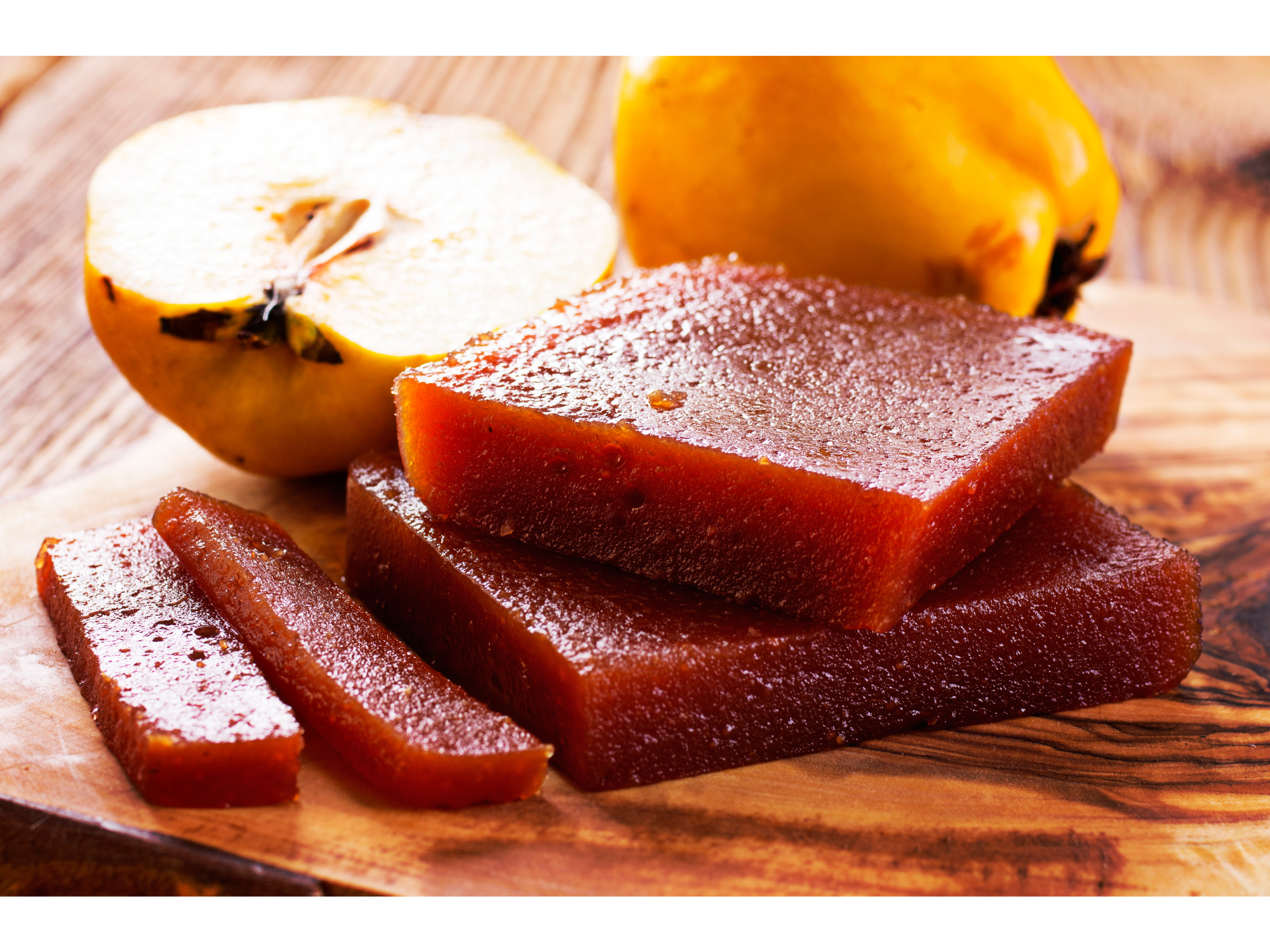 DULCE DE MEMBRILLO