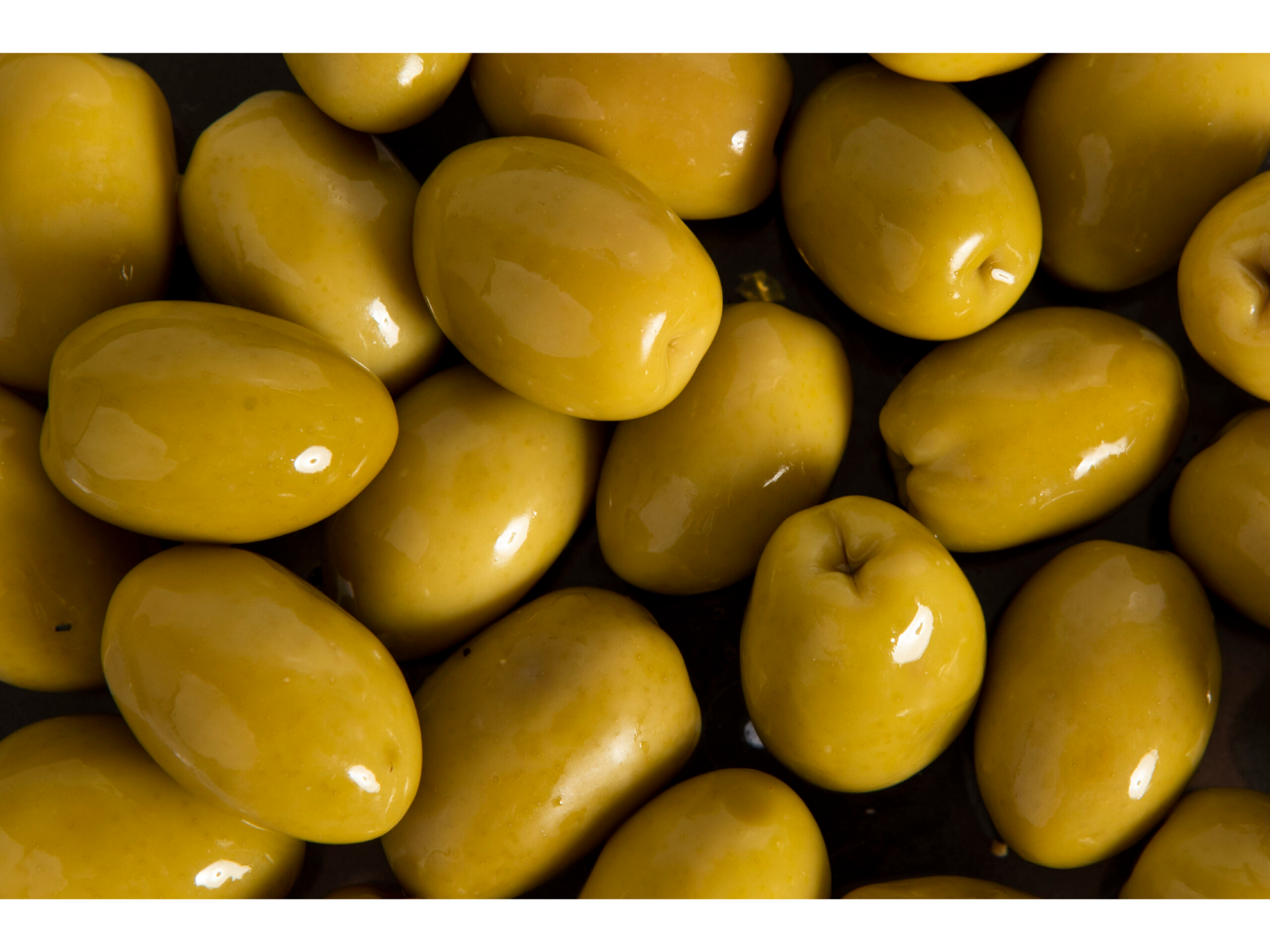 ACEITUNAS