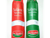 SALAME PICADO FINO / TIROLESA
