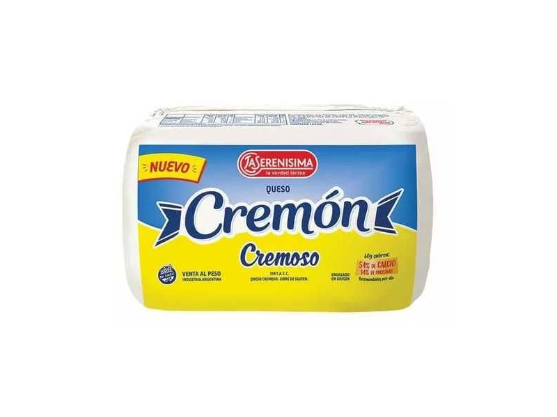 CREMOSO SERENISIMA