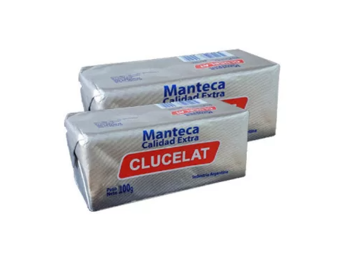MANTECA CLUCELAT // C/U