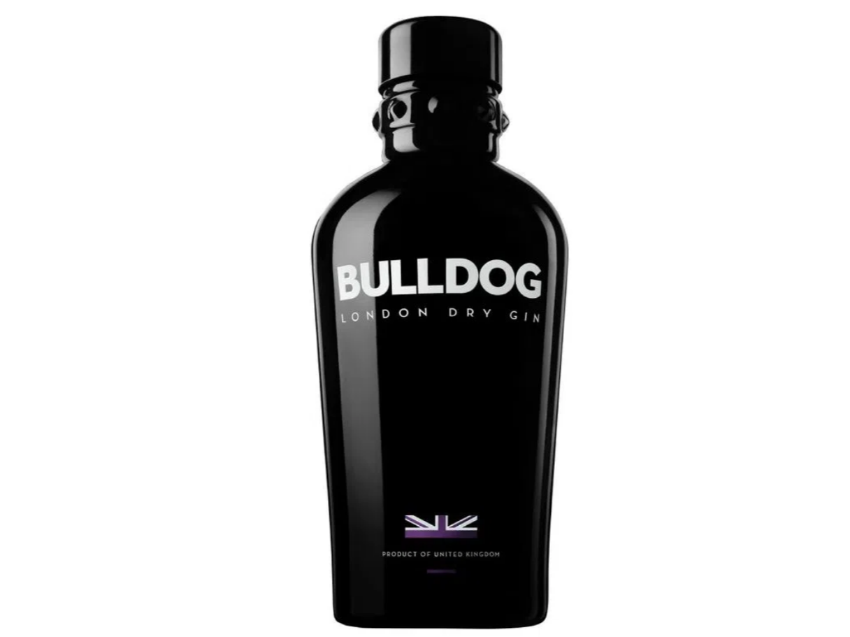 BULLDOG x 700 ML