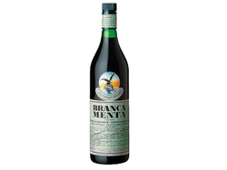 FERNET BRANCA MENTA x 450 ML