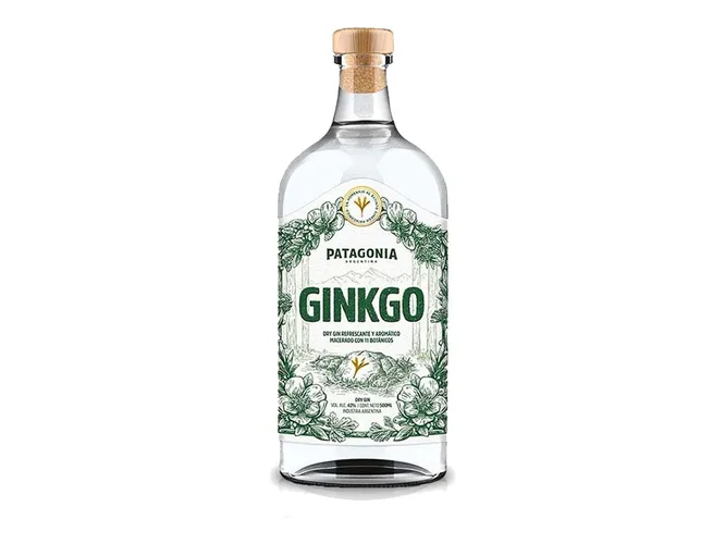 GINKGO