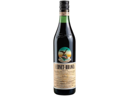 FERNET BRANCA x 750 ML