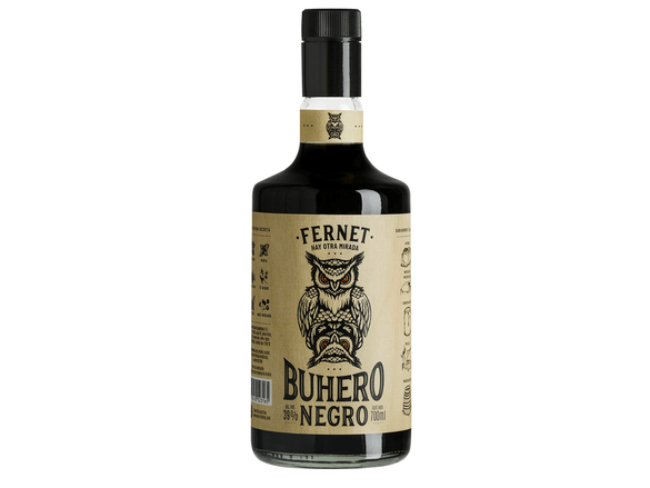 FERNET BUHERO x 700 ML