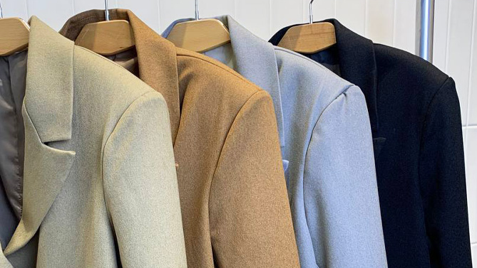 Blazer