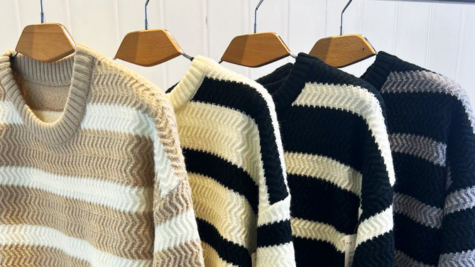 Sweater